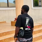 Stephen Larbi - @larbi8663 - Instagram