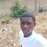Stephen Larbi - @stephenlarbi270 - Instagram