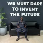 Stephen Larbi Darkoh Jnr - @sldjnr - Instagram