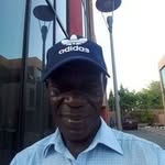 Stephen Larbi Kwadwo - @stephenlarbikwadwo - Instagram