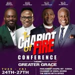 Stephen Siaw Larbi - @apostlestephensiawlarbi - Instagram