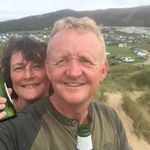 Stephen Large - @stephen.large.1610 - Instagram