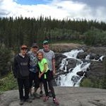 Stephen Larsen - @sevelarsen - Instagram