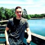 Stephen Larsen - @slars2989 - Instagram