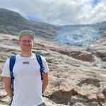 Stephen Larsen - @stephenlars1 - Instagram