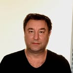 Stephen Larsen - Facebook