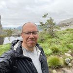 Stephen Larsen - @ste5571 - Instagram
