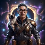 Stephen Larsen - Facebook