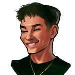 Stephen Larsen - @stephen_larsen_ - Instagram