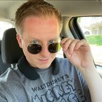 Stephen Larsen - @asuralotus - Instagram
