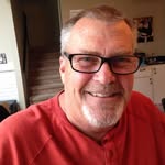 Stephen Larson - @stglarson - Instagram