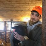 Stephen Larson - @stevel871210 - Instagram