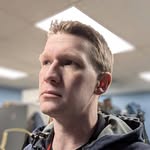 Stephen Larson - @lord_doomhammer - Instagram