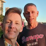Stephen Larson - @stephenlarsonnyack - Instagram