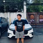 Stephen John Lasala - @pheniw1se - Instagram