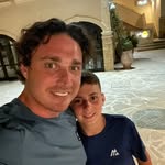Stephen Latham - @slath85 - Instagram