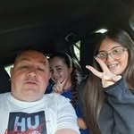 Stephen Latham - @blueboy00776 - Instagram
