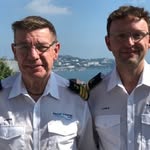 Stephen Latham - @lathtorbay - Instagram