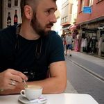 Stephen Lauer - @stephen.lauer.33 - Instagram
