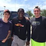 Stephen Laughlin - @laughlin_12 - Instagram