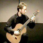 Stephen Laughlin - @ocguitar - Instagram