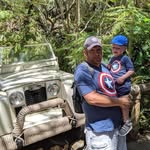 Stephen Laughlin Jr - @steve_laughlin_jr - Instagram