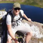 Stephen Mc Laughlin - @stevomac28 - Instagram