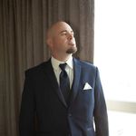 Stephen Layne - @sdlayne81 - Instagram