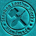 S.L.W - @stephen_leather_works - Instagram