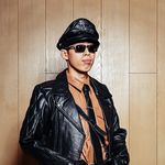 Stephen Leather - @stph.lthr - Instagram