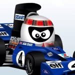 F1 Larkhall - @stephenleckie - Instagram
