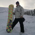 Stephen Leckie - @stev666007 - Instagram