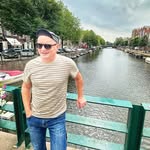 Stephen Cochran - @stephenlecomptecochran - Instagram