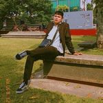 Mark Stephen Ledesma Gorospe - @mrk_stephen - Instagram