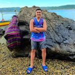 Stephen Paul Ledesma Pavilando - @stephenpaulledesmapavilando - Instagram