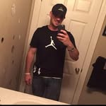 Stephen Ledet - @ledet3984 - Instagram