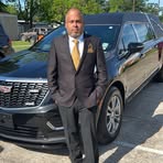 Stephen Ledet - Facebook