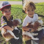 Stephen Ledet - @ledet46 - Instagram