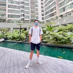 Stephen Lee - @lee_kang_shi - Instagram