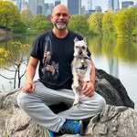 Stephen Lee - @secretagent212 - Instagram