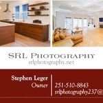Stephen Leger - @srlphotography237 - Instagram