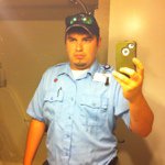 Stephen Leger - @kickerboy51 - Instagram
