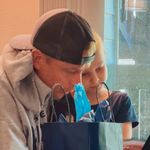 Stephen Legg - @stevelegg2021 - Instagram