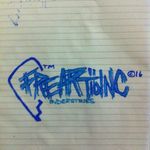 Stephen Legg - @freart16inc - Instagram