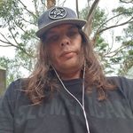 stephen legg - @slumfamily - Instagram
