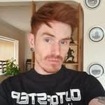 Stephen Legg - @rukisamurai - Instagram