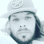 Stephen Legg - @humanexplosive99 - Instagram