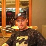 stephen lloyd d'alton legg - @no_more_fear_100aok - Instagram