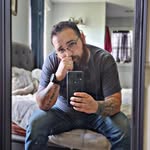 Stephen Legge - @leggethelegendary - Instagram