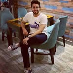 Stephen Leggett - @stephenleggett47 - Instagram